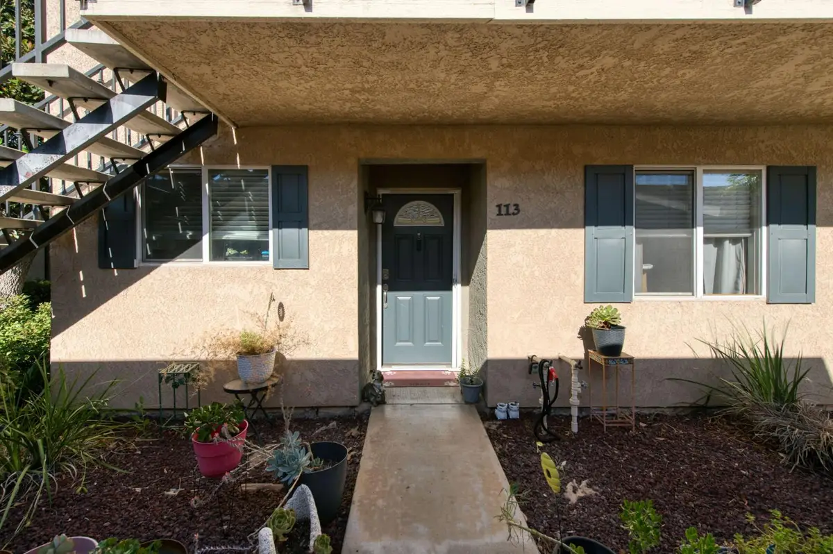 3703 W Bullard Avenue #113, Fresno, CA 93711 - #1