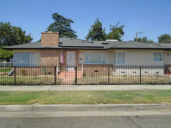 412 W Floradora Avenue, Fresno, CA 93728