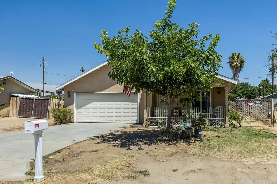 22549 Fir Street, Chowchilla, CA 93610 - #3