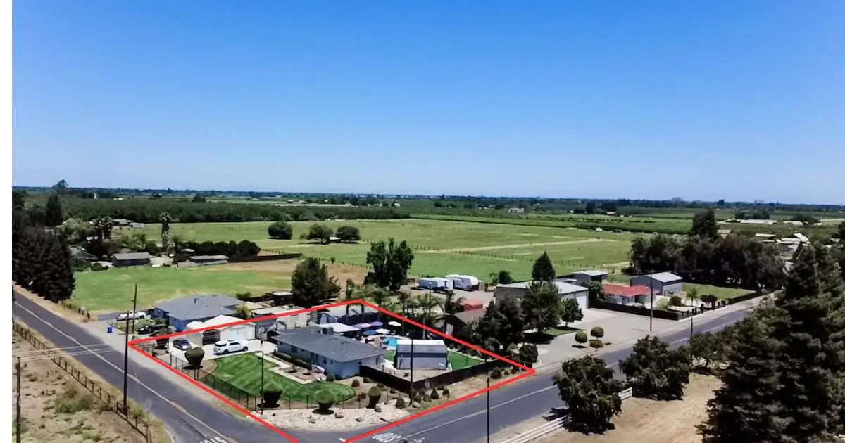 1260 Pauline Dr, Modesto, CA 95853 - #1