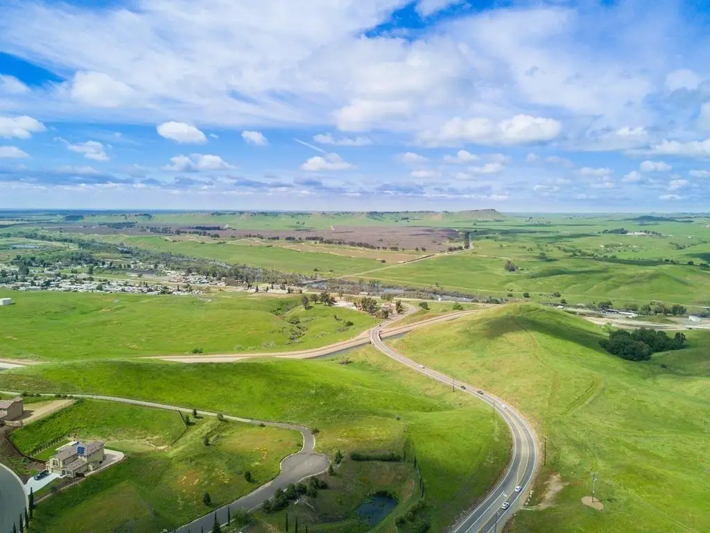 1 Millerton Road, Friant, CA 93626 - #1