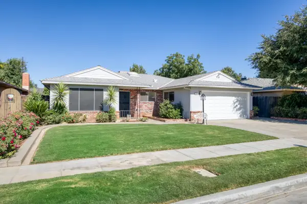 6544 N Barton Avenue, Fresno, CA 93710