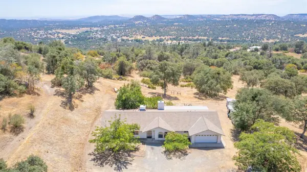 34956 Auberry Road, Auberry, CA 93602
