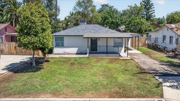 680 W Sample, Fresno, CA 93704
