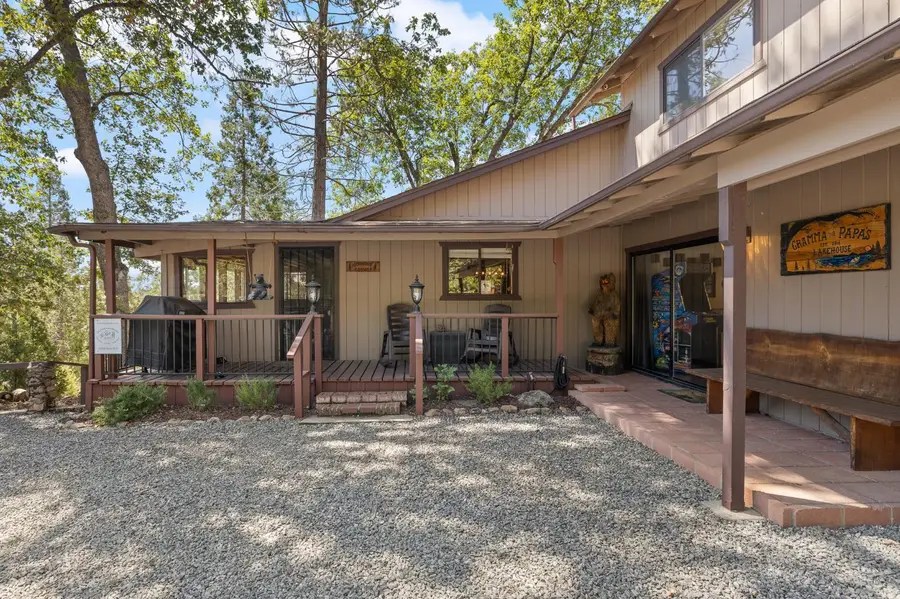 39165 Ski Slope Drive, Bass Lake, CA 93604 - #2