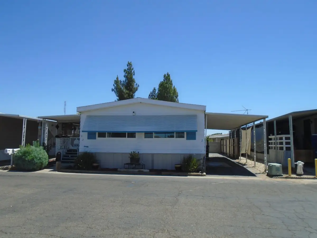 852 E Grangeville Boulevard #2, Hanford, CA 93230 - #1