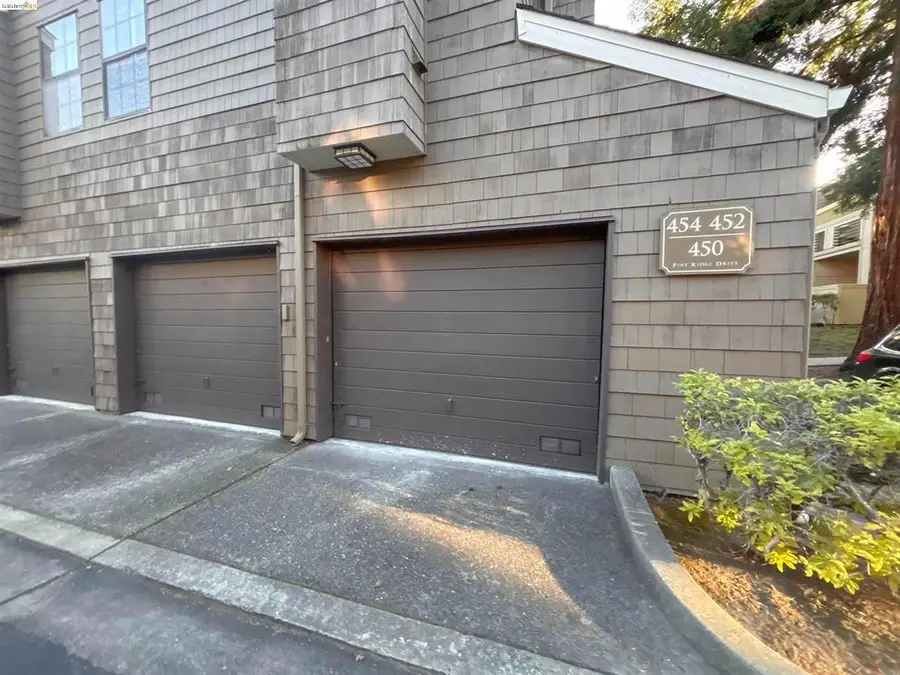 450 Pine Ridge Drive, San Ramon, CA 94582 - #2