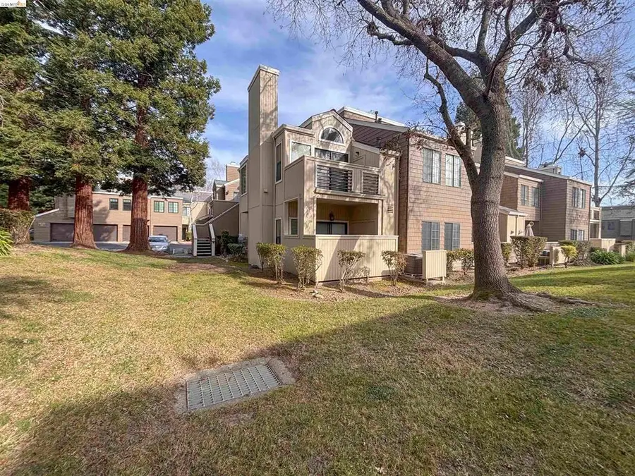 450 Pine Ridge Drive, San Ramon, CA 94582 - #3