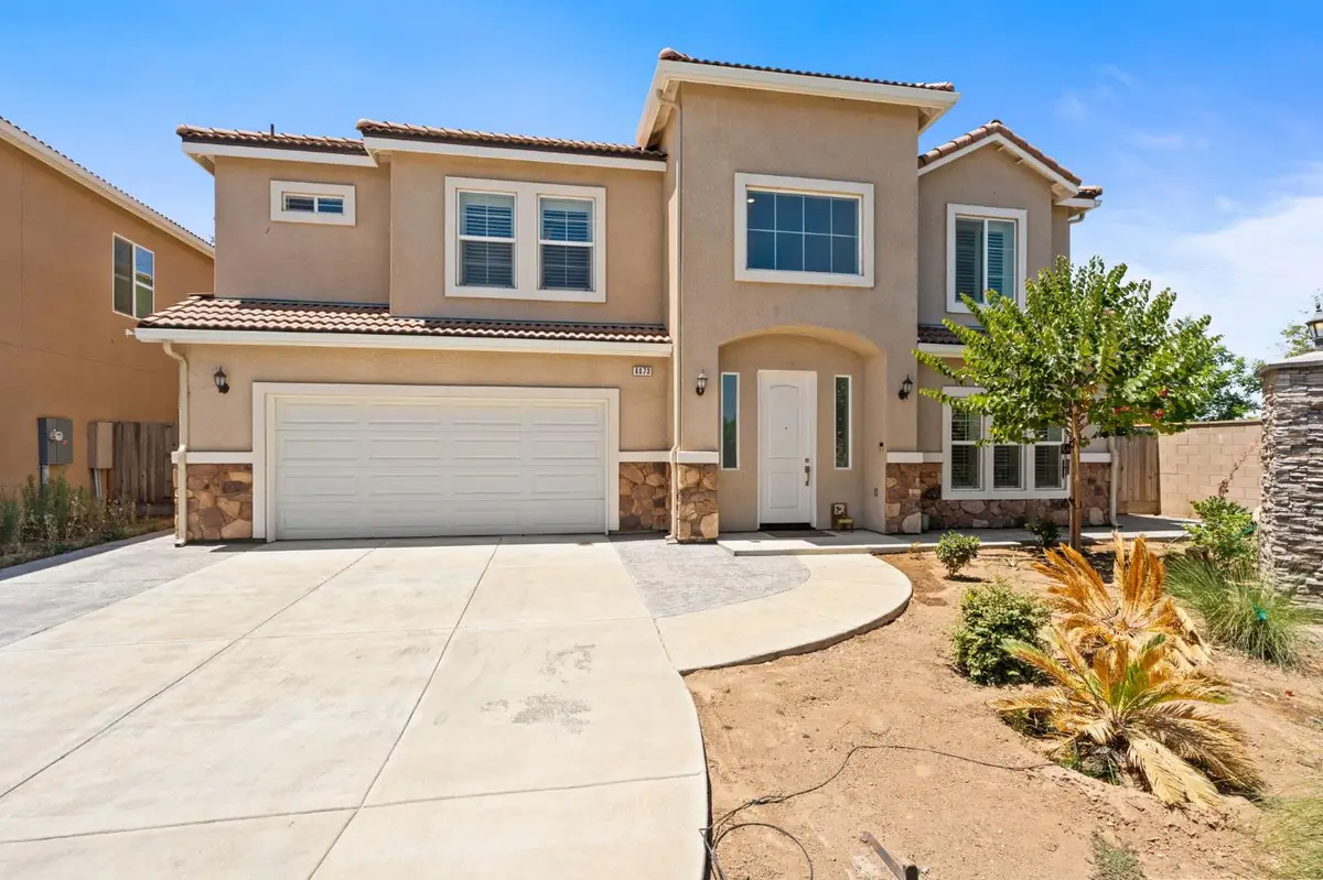 4473 W Langden Drive, Fresno, CA 93722 - #1