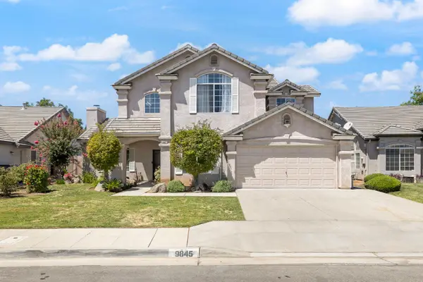 9845 N Woodrow Avenue, Fresno, CA 93720