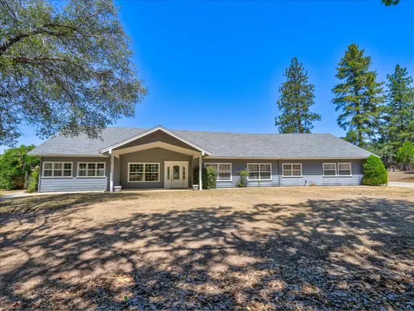 34070 Deer Spring Ln, North Fork, CA 93643