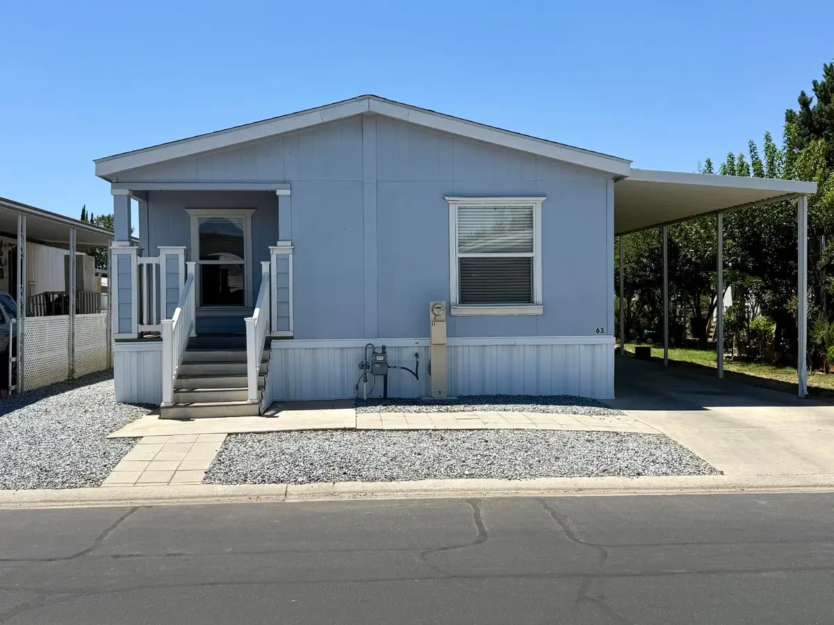 1218 E Cleveland Avenue #SP 63, Madera, CA 93638 - #1