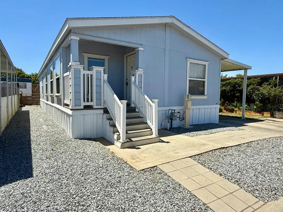 1218 E Cleveland Avenue #SP 63, Madera, CA 93638 - #3
