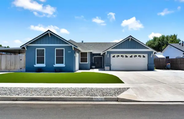 2956 Griffith Avenue, Clovis, CA 93611