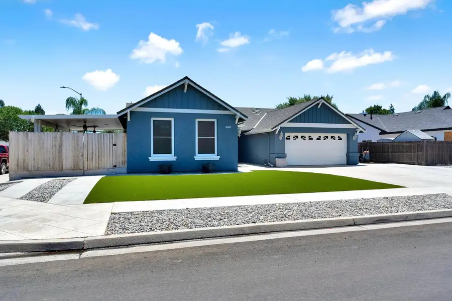 2956 Griffith Avenue, Clovis, CA 93611 - #3
