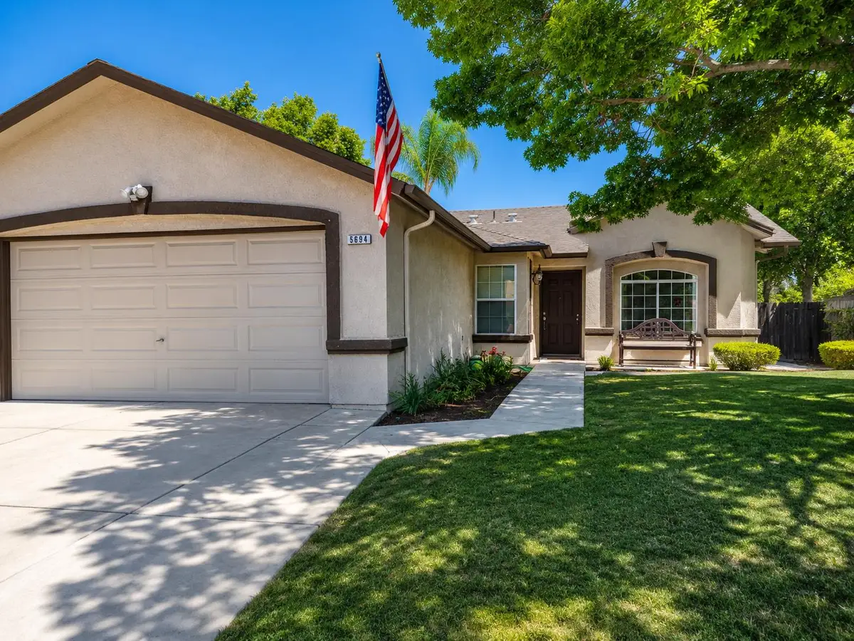 5694 N Connie Avenue, Fresno, CA 93722 - #1
