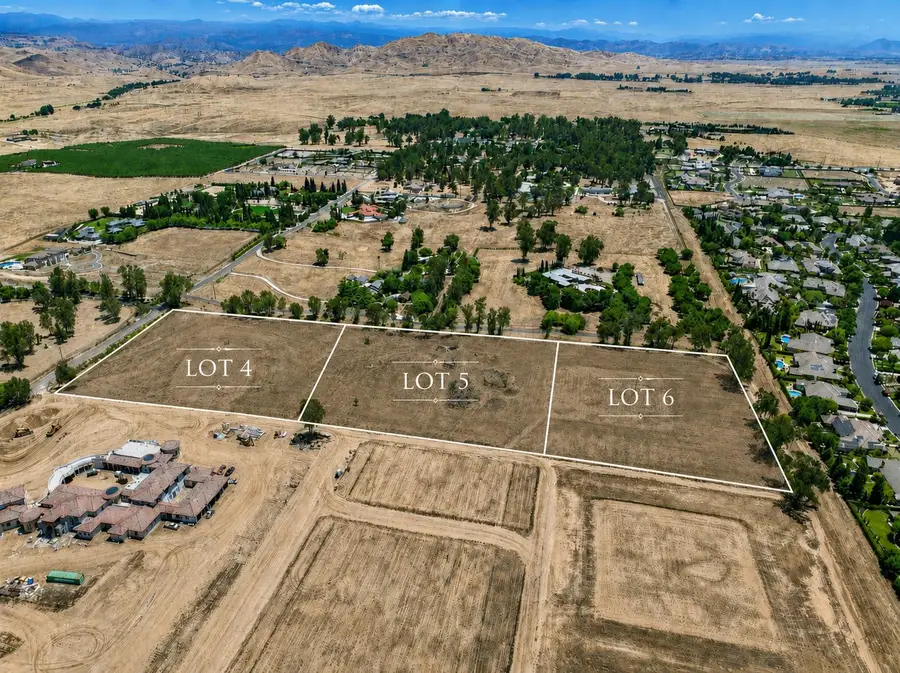 12523 Auberry Lot 5, Clovis, CA 93619 - #2