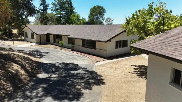 31612 Duke Road, North Fork, CA 93643