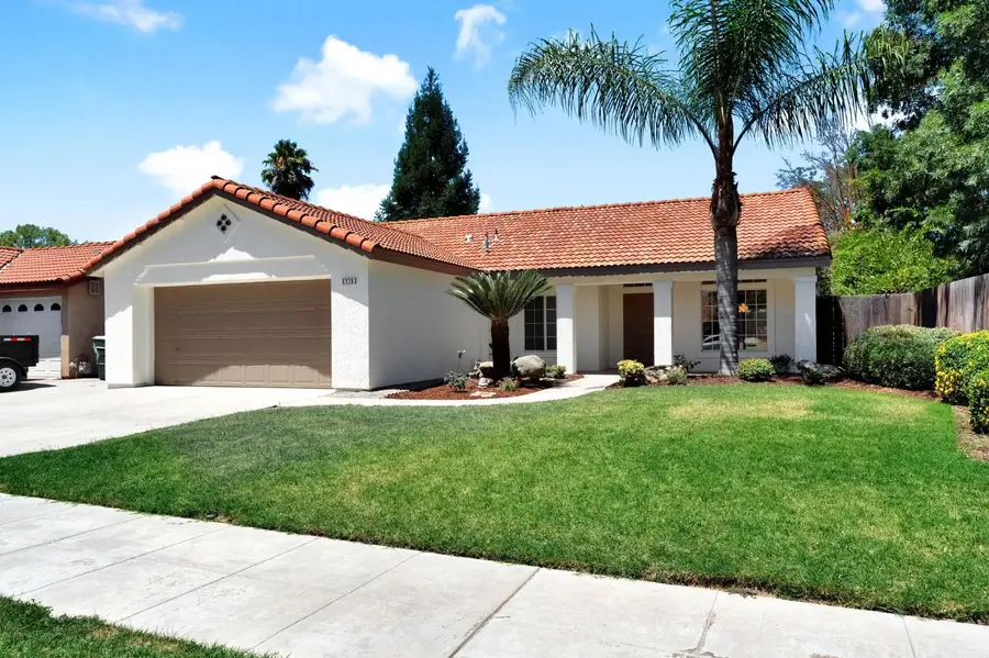 2775 Chianti Avenue, Madera, CA 93637 - #2