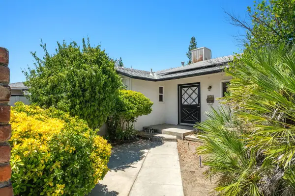 1305 De Cesari Avenue, Madera, CA 93637