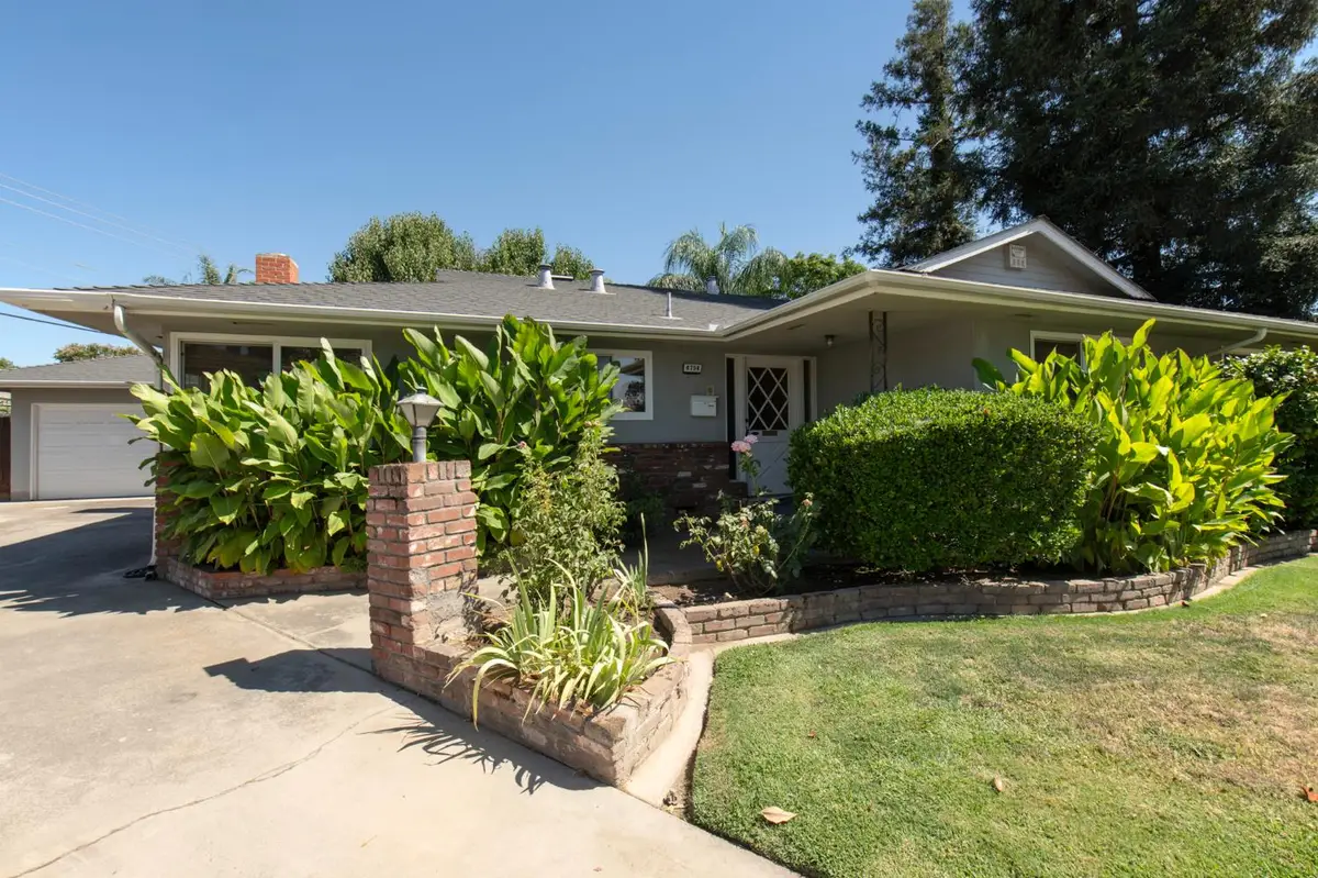 4754 N 4th Street, Fresno, CA 93726 - #1