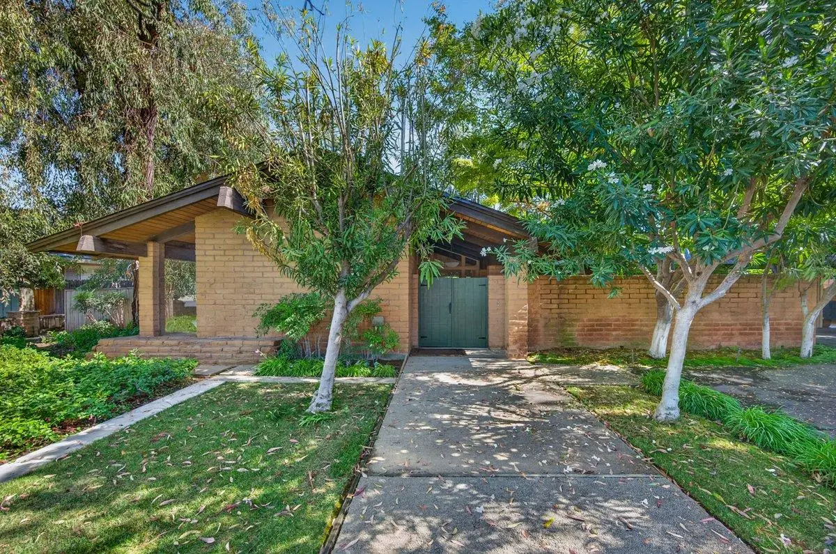 6687 N Woodson Avenue, Fresno, CA 93711 - #1