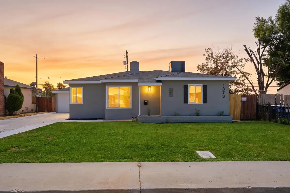 1373 N Esther Way, Fresno, CA 93728 - #1