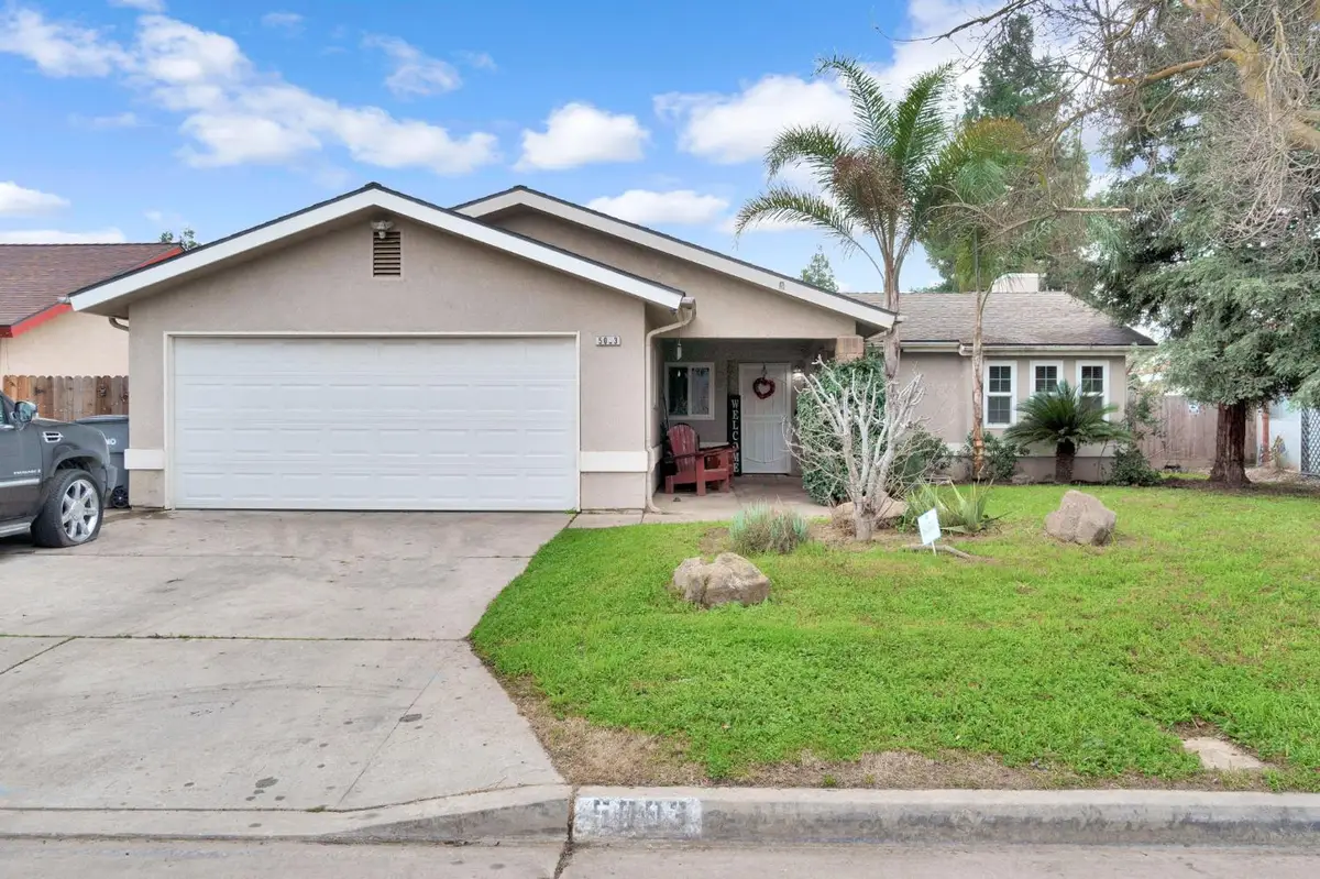 5093 W Los Altos, Fresno, CA 93722 - #1