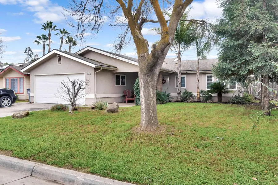 5093 W Los Altos, Fresno, CA 93722 - #2