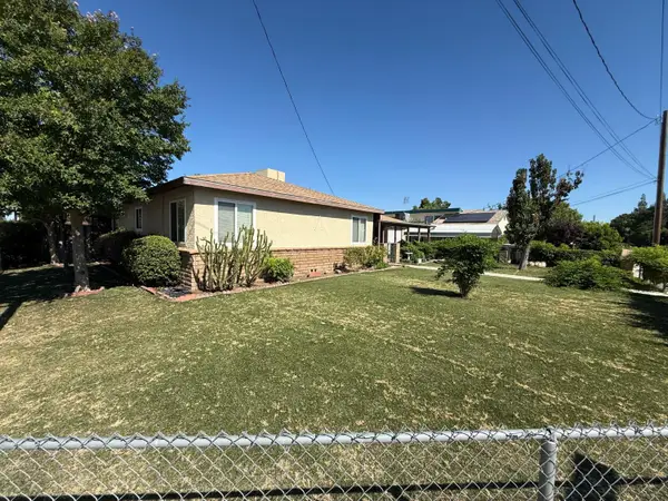 1164 Dewitt, Clovis, CA 93619
