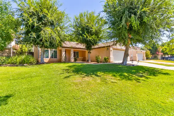 2282 Jordan, Fresno, CA 93710