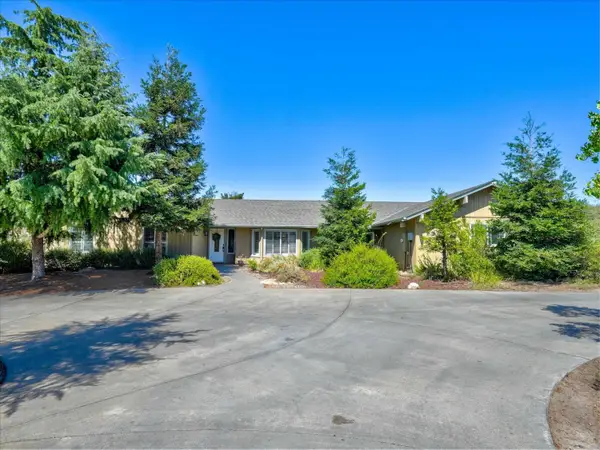 30161 Quartz Ridge Lane, Coarsegold, CA 93614
