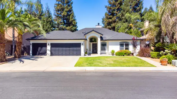 467 S Maple Drive, Reedley, CA 93654