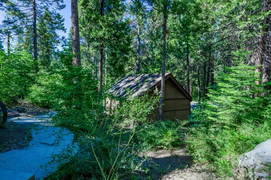 41922 Black Oak Way, Shaver Lake, CA 93664 - #2