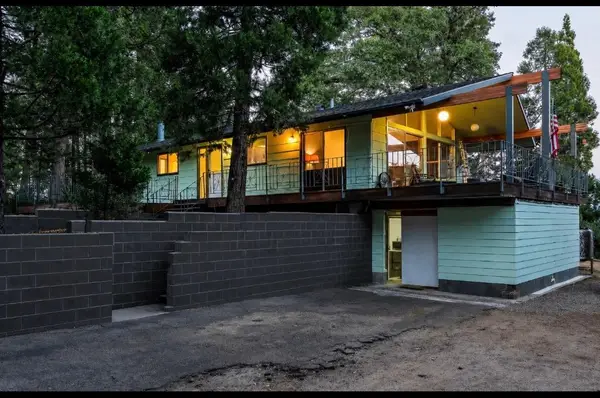 42545 Bald Mountain Road, Auberry, CA 93602