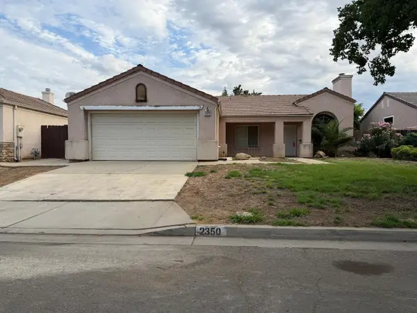 2350 E Fallbrook Avenue, Fresno, CA 93720