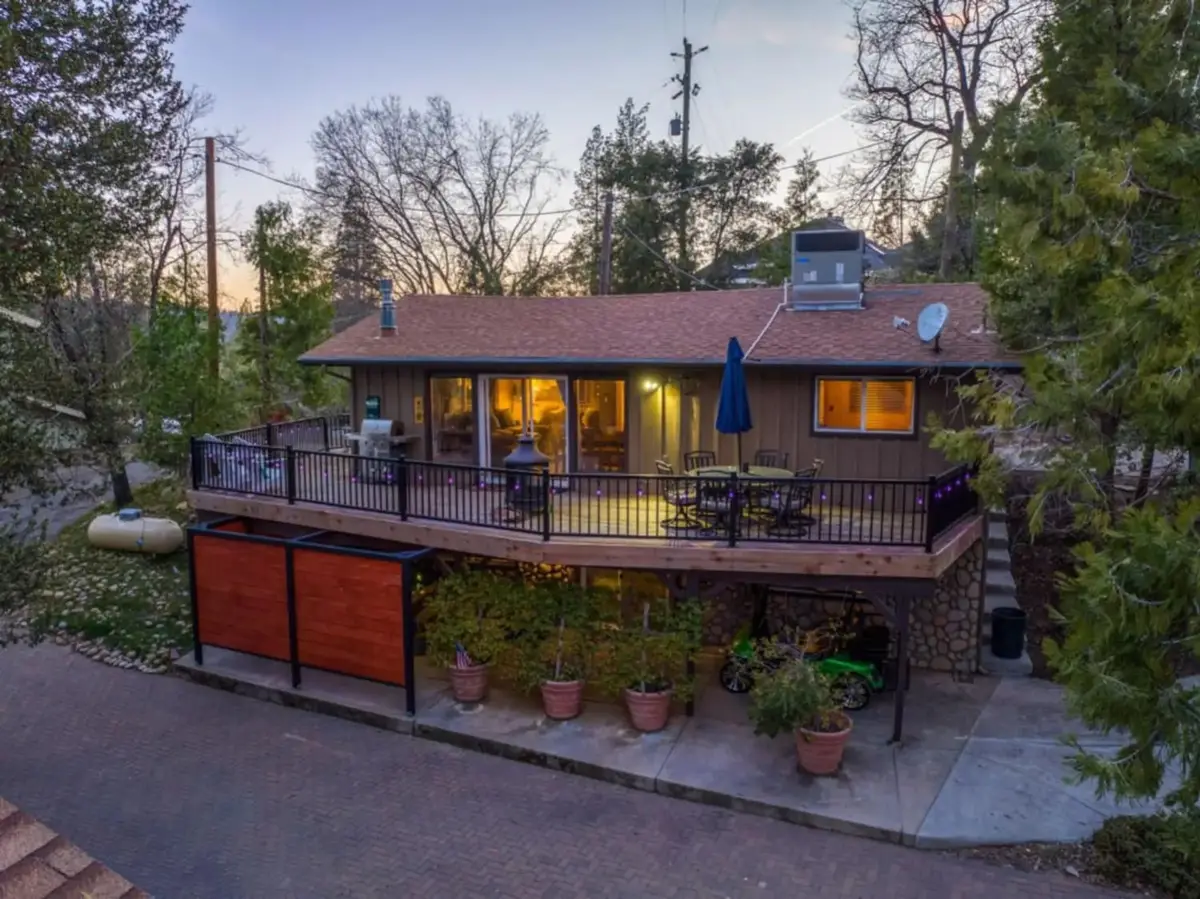 39399 Beaver, Bass Lake, CA 93604 - #1