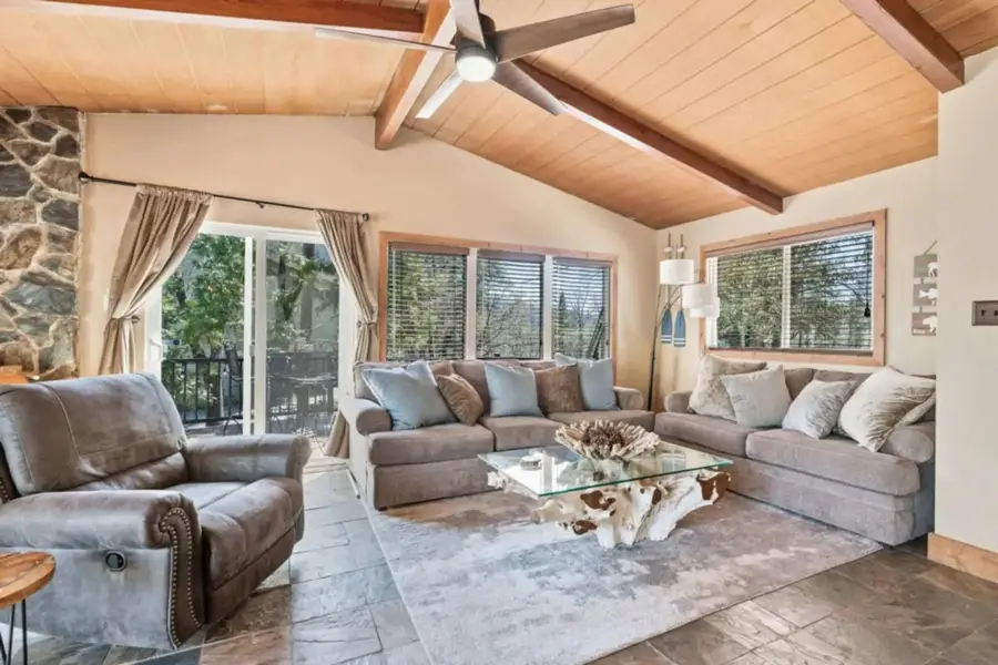 39399 Beaver, Bass Lake, CA 93604 - #2