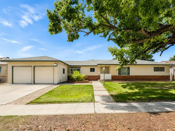 1539 E Stuart Avenue, Fresno, CA 93710