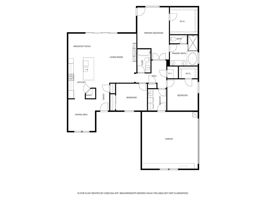2193 E Kamm Avenue, Kingsburg, CA 93631 - #2