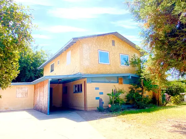 1264 N Pecan Avenue, Reedley, CA 93654