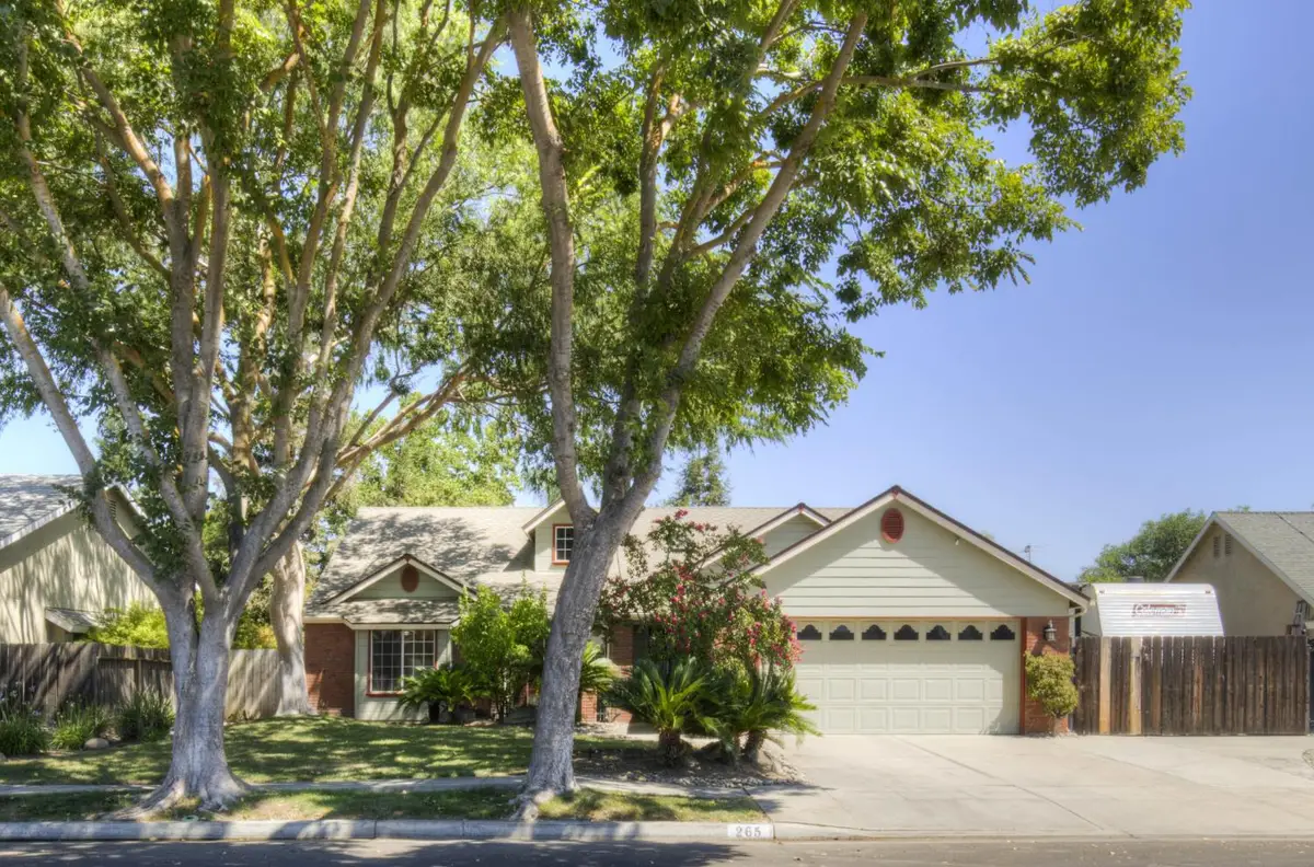 265 Decatur Avenue, Clovis, CA 93611 - #1