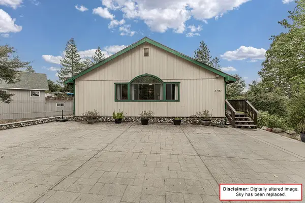34133 Natoma Road, Auberry, CA 93602