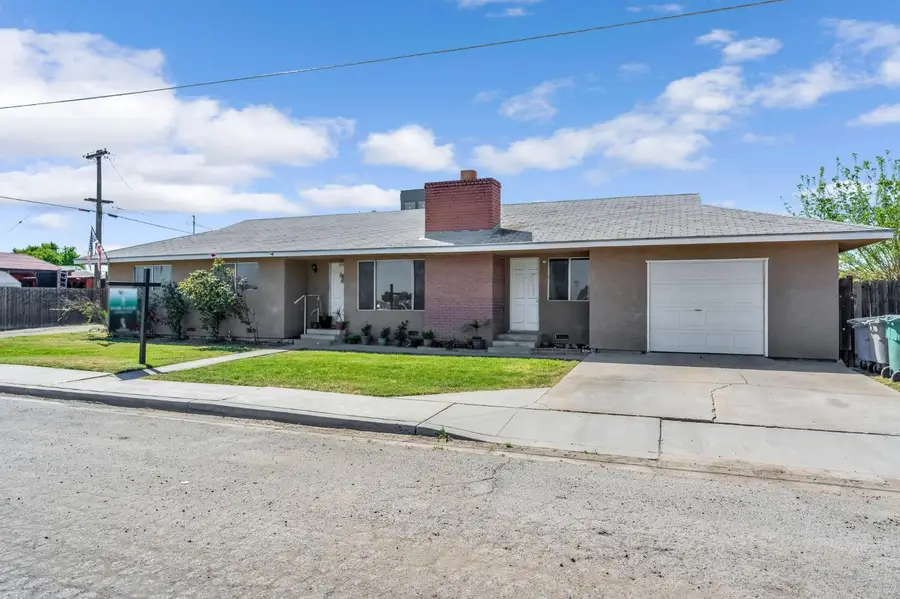 22080 W Nevada Avenue, San Joaquin, CA 93660 - #2