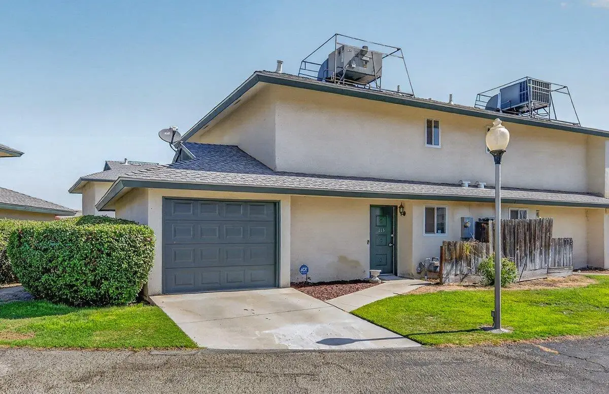4853 N Winery Circle #115, Fresno, CA 93726 - #1