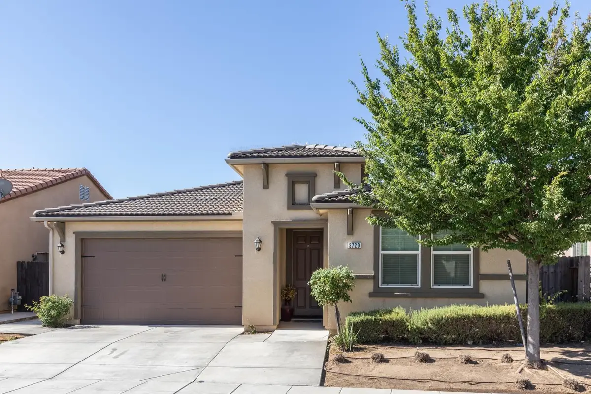 3720 Griffith Avenue, Clovis, CA 93619 - #1