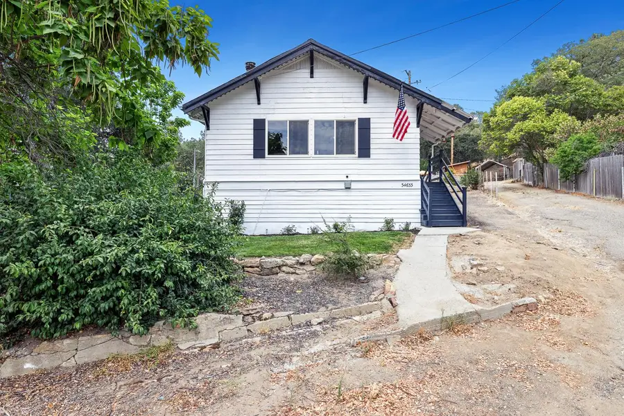 34633 Robles Road, Auberry, CA 93602 - #2