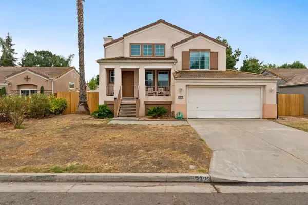 2323 E Houston Avenue, Fresno, CA 93720