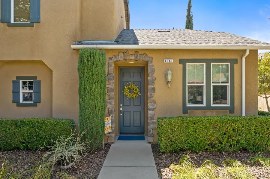 4161 Harlan Ranch Boulevard, Clovis, CA 93619 - #2