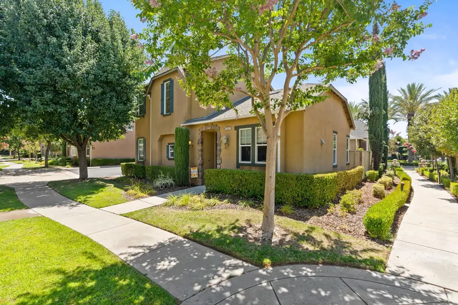 4161 Harlan Ranch Boulevard, Clovis, CA 93619 - #3